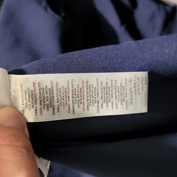 Paper Dolls High Neck Pencil Dress Size US 6 - Picture 7 of 7